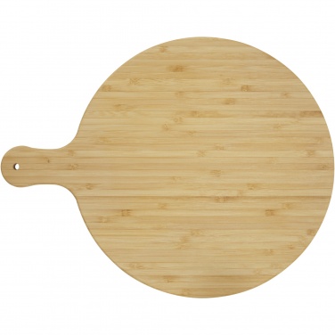 Logotrade corporate gift picture of: Delys bamboo cutting board