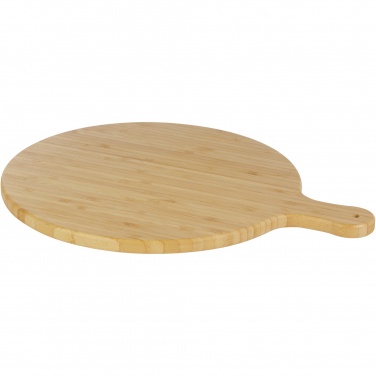 Logo trade corporate gifts picture of: Delys bamboo cutting board
