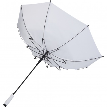 Logotrade advertising products photo of: Niel 23" auto open recycled PET umbrella