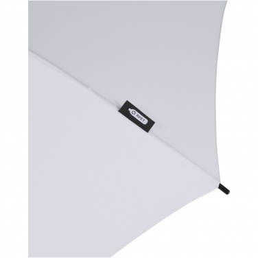 Logotrade promotional item picture of: Niel 23" auto open recycled PET umbrella