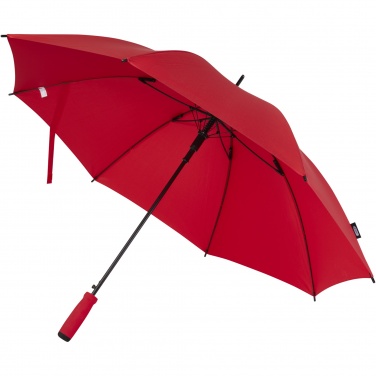Logotrade advertising product image of: Niel 23" auto open recycled PET umbrella