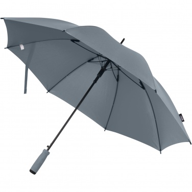Logotrade advertising product image of: Niel 23" auto open recycled PET umbrella
