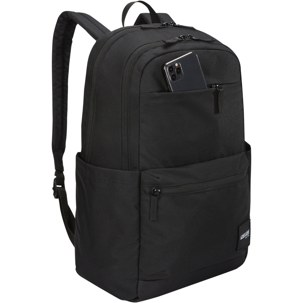 Logotrade advertising products photo of: Case Logic Uplink 15.6" backpack