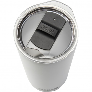 Logo trade promotional products image of: CamelBak® Horizon 600 ml vacuum insulated tumbler