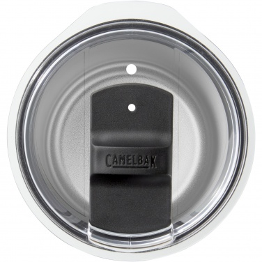 Logo trade promotional gift photo of: CamelBak® Horizon 350 ml vacuum insulated wine tumbler