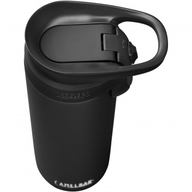 Logo trade promotional giveaways image of: CamelBak® Forge Flow 500 ml vacuum insulated tumbler