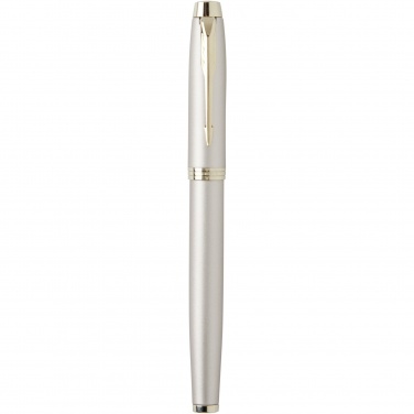 Logotrade promotional merchandise picture of: Parker IM fountain pen