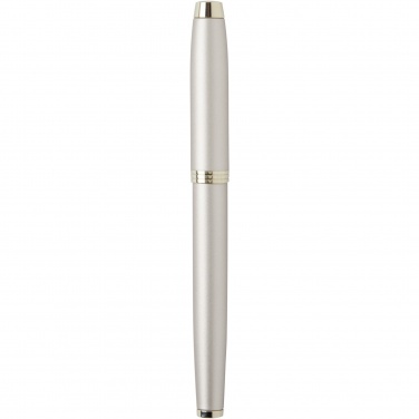 Logo trade corporate gifts picture of: Parker IM fountain pen