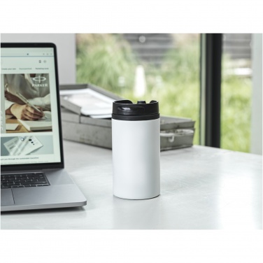 Logotrade promotional item picture of: Mojave 250 ml stainless steel insulated tumbler