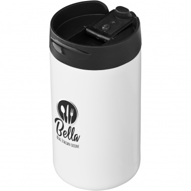 Logo trade promotional gifts picture of: Mojave 250 ml stainless steel insulated tumbler