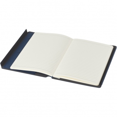 Logo trade promotional giveaways picture of: Notu padfolio A5