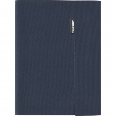 Logo trade promotional products picture of: Liberto padfolio