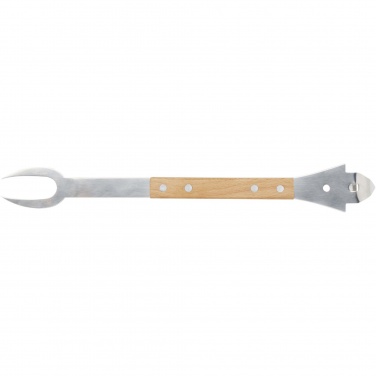 Logo trade promotional products picture of: Fajro BBQ tool set