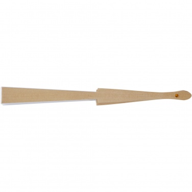 Logotrade promotional merchandise photo of: Manuela hand fan