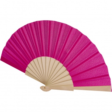 Logotrade advertising product picture of: Manuela hand fan