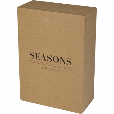 Logo trade corporate gift photo of: Mangi 750 ml lunch box