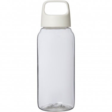 Logotrade corporate gift image of: Bebo 500 ml recycled plastic water bottle