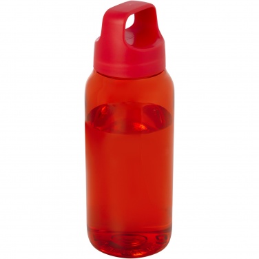 Logotrade promotional product picture of: Bebo 500 ml recycled plastic water bottle