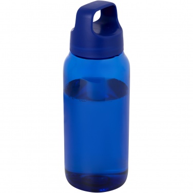 Logo trade advertising products picture of: Bebo 500 ml recycled plastic water bottle