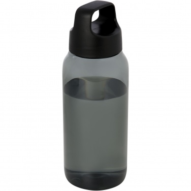 Logotrade promotional giveaway image of: Bebo 500 ml recycled plastic water bottle