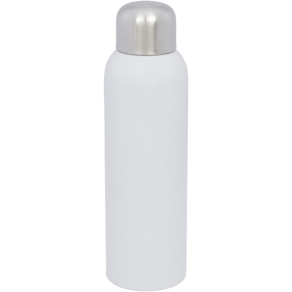 Logo trade corporate gifts picture of: Guzzle 820 ml RCS certified stainless steel water bottle
