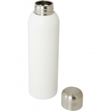 Logotrade promotional product picture of: Guzzle 820 ml RCS certified stainless steel water bottle
