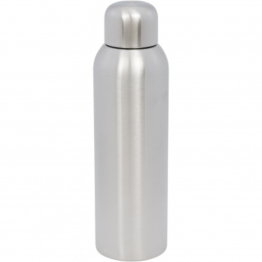 Logotrade promotional gifts photo of: Guzzle 820 ml RCS certified stainless steel water bottle