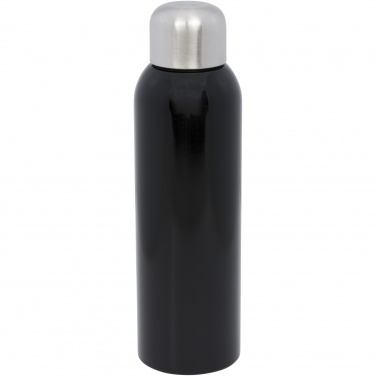 Logo trade promotional item photo of: Guzzle 820 ml RCS certified stainless steel water bottle