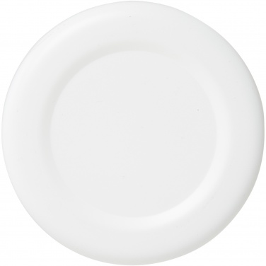 Logo trade corporate gift photo of: Harper 700 ml RCS certified stainless steel water bottle with metal loop