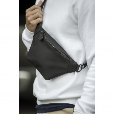Logo trade promotional products picture of: Turner fanny pack