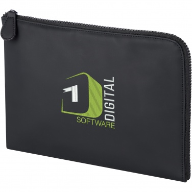 Logo trade corporate gift photo of: Turner organizer clutch