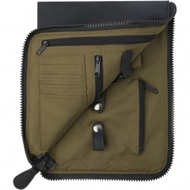 Logo trade advertising product photo of: Turner organizer clutch