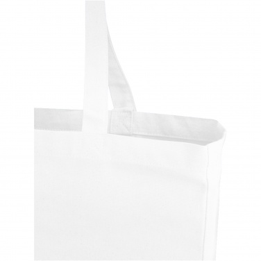 Logo trade promotional products picture of: Odessa 220 g/m² recycled tote bag
