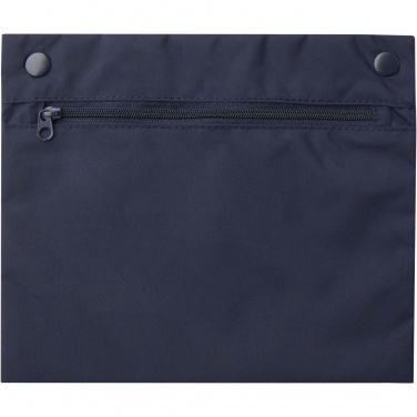 Logo trade advertising product photo of: Kai GRS recycled circular tote bag