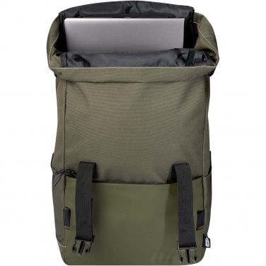 Logotrade promotional giveaways photo of: Roam GRS recycled modular backpack