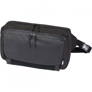 Logotrade advertising product image of: Roam GRS recycled modular sling bag