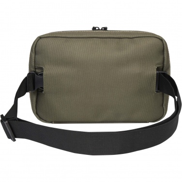 Logo trade promotional giveaways picture of: Roam GRS recycled modular toiletry bag