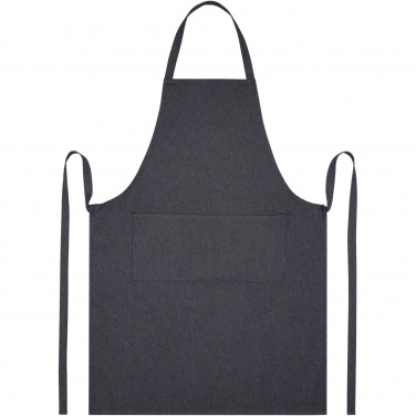 Logo trade promotional products picture of: Nima 320g/m2 Aware™ denim apron 