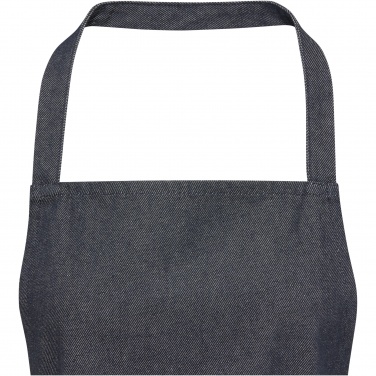 Logotrade promotional item picture of: Nima 320g/m2 Aware™ denim apron 