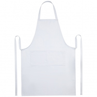 Logotrade promotional product picture of: Shara 240 g/m2 Aware™ recycled apron
