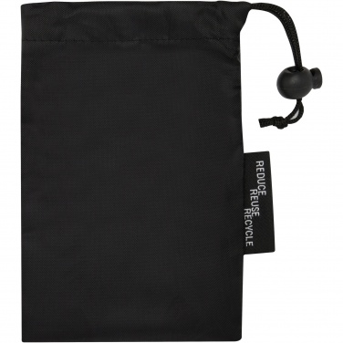 Logo trade business gifts image of: Pieter GRS ultra lightweight and quick dry towel 30x50 cm