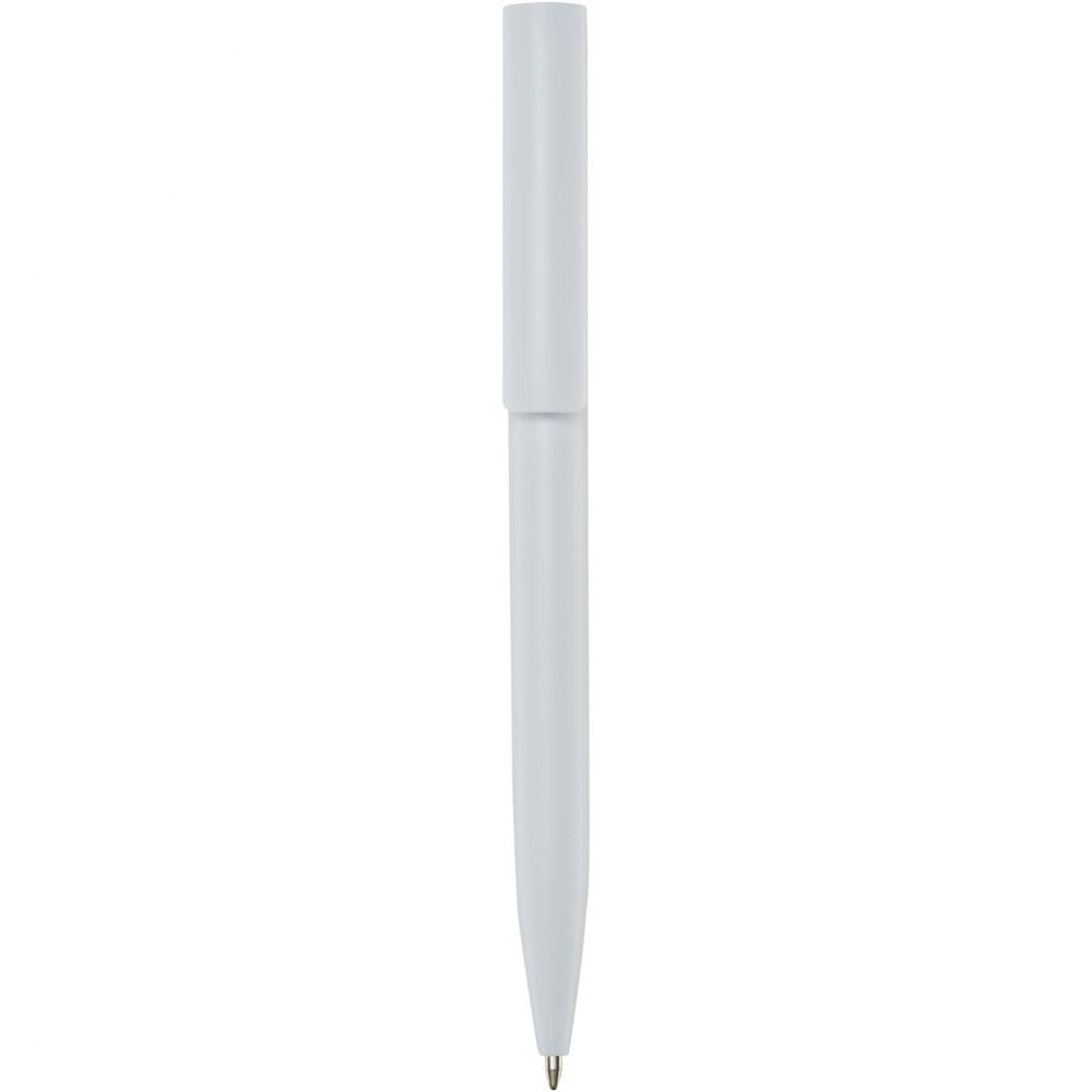 Logotrade corporate gifts photo of: Unix recycled plastic ballpoint pen