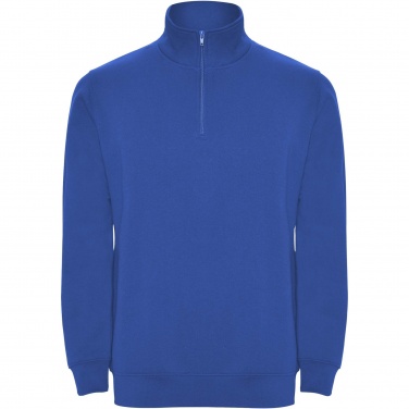 Logotrade promotional product image of: Aneto quarter zip sweater