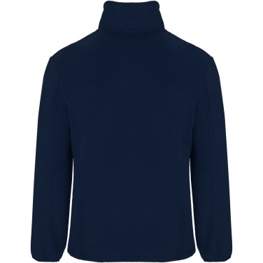 Logotrade promotional product picture of: Artic kids full zip fleece jacket
