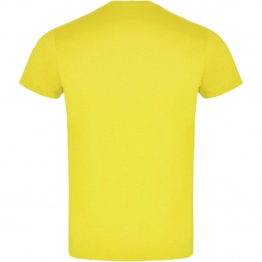 Logotrade promotional gift image of: Atomic short sleeve unisex t-shirt