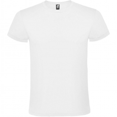 Logotrade advertising products photo of: Atomic short sleeve unisex t-shirt