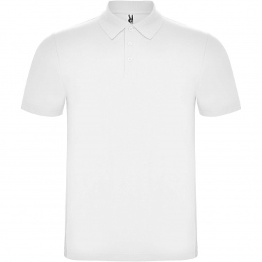 Logotrade promotional gifts photo of: Austral short sleeve unisex polo