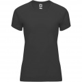 Bahrain short sleeve women's sports t-shirt, Dark Lead
