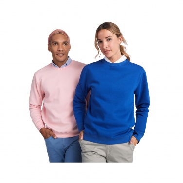 Logotrade promotional giveaway image of: Batian unisex crewneck sweater