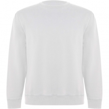 Logotrade promotional giveaway picture of: Batian unisex crewneck sweater
